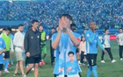 費(fèi)煜：難忘2022賽季，感謝大連球迷
