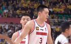 近十年最強(qiáng)中鋒，廣東內(nèi)線崛起，王炸上位，決勝總決賽！
