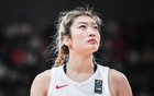 女籃李夢落選國家隊，宮魯鳴暗示意味深長，李夢致謝回應。