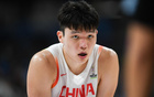 媒體人：籃球榮光，男籃盼楊瀚森、曾凡博助陣亞洲杯。