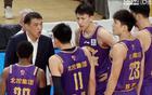 北控男籃換帥，閔鹿蕾因健康退位，張慶鵬接任！