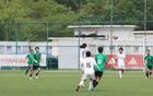 2024-2025全國高中女子足球聯(lián)賽四輪戰(zhàn)后，八強隊伍誕生。