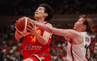 中國(guó)女籃勝日本9分，三人滿分，四人及格，三大問(wèn)題顯露。