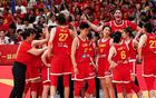 張子宇2米26，擊敗日本隊(duì)，日本主帥稱有對(duì)策。