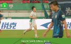 貴州勝武漢三鎮(zhèn)B隊，陳祥煜傳射建功，石一毅破門