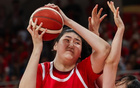 中國(guó)女籃大勝32分！宮魯鳴斥日本隊(duì)對(duì)張子宇下手狠毒！