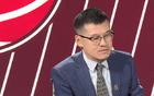 楊毅談李夢失亞洲杯，批評者無知
