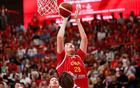 U19女籃助教張子宇缺席，影響明顯，打造無她體系。