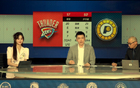 楊鳴見(jiàn)證NBA奪冠，遼籃7月集結(jié)，金金手術(shù)定檔！