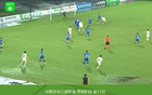 杭州臨平勝山西，吳越2-0，李豪尹杰建功添花。