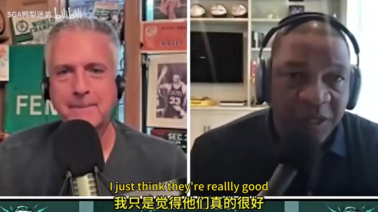 里弗斯此前在快船時(shí)不想交易SGA反復(fù)告訴小卡他能成為二當(dāng)家