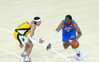 杰倫威：團(tuán)隊如家，奪冠夢初現(xiàn)NBA