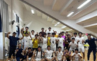 南通海安隊勝出點球大戰(zhàn)，晉級全國“校超”八強！