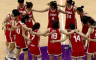 四國賽，中國U19女籃遭雙殺，22分大逆轉(zhuǎn)險情！