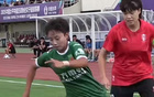 北京女足主帥于允：張琳艷恢復7成狀態(tài)