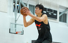 ESPN專家贊楊瀚森投傳，次輪順位無(wú)礙，期待防守表現(xiàn)！