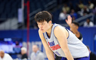 楊瀚森順位16，NBA高管贊其選秀瘋狂