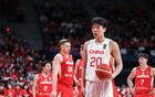 中國(guó)長(zhǎng)城，楊瀚森NBA首輪第16順位開拓者選！