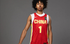 中國U19男籃世青賽名單：張博領(lǐng)銜，朱正等強隊同組。