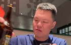 朱芳雨祝福楊瀚森，揭秘未赴NBA因，贊大姚阿聯(lián)成就。