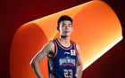 媒體人林葳G聯(lián)賽選秀待定，新季或缺席CBA。