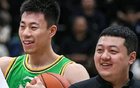 遼媒：楊鳴劉子慶赴美觀戰(zhàn)，選外援與烏戈同行！