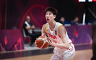 郇斯楠難防，國(guó)青五連敗；持球上籃驚艷。