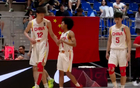 中國男籃奪勝，搶30前板仍勝，鎖定世界杯第13名！