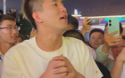 郭艾倫歸遼，熱度爆表！本沈呼聲高，暖心發(fā)聲。