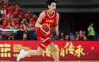中國女籃戰(zhàn)澳大利亞，韓旭領(lǐng)銜，宮魯鳴藏張子宇。