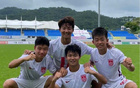 國(guó)足U16憾負(fù)韓國(guó)，少年仍顯希望！