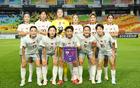 女足東亞杯積分榜：中國女足平韓國，近11場不敗6勝5平。