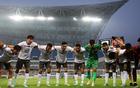 警惕國(guó)足東亞杯次戰(zhàn)，或變陣迎戰(zhàn)日本三隊(duì)，死守5后衛(wèi)。