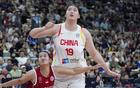 大勝51分，開門紅！張子宇首秀13+4，雙塔制霸。