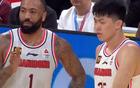廣東隊(duì)完美！體校杯得分狂潮，37+15+5+5，杜鋒鋒線之選！
