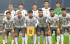 15點CCTV5直播國足戰(zhàn)香港季軍賽，失利即墊底。