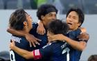 日本奪冠東亞杯，黑球員進球，國足第三，香港墊底。