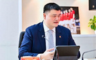 姚明辭職籃協(xié)主席，四億圓夢，踏上新路。