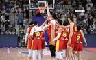 中國(guó)女籃勝73分，仍存兩大短板，李夢(mèng)缺席亞洲杯，宮魯鳴何悔？