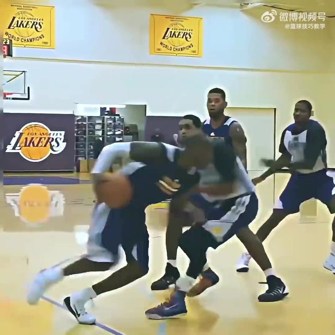 我心中NBA投籃最帥的兩人一個科比一個布萊恩特