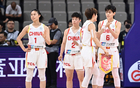 女籃短板未改善，張子宇需挑大梁！