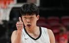 楊瀚森四字宣言震撼！中國之星NBA崛起