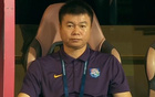于根偉：球員付出，球隊表現(xiàn)滿意