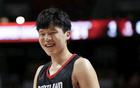 布克奈特25分，開拓者大勝火箭，楊瀚森8+8+5。