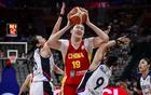 中國女籃大勝35分，四將顯威，一將失色！