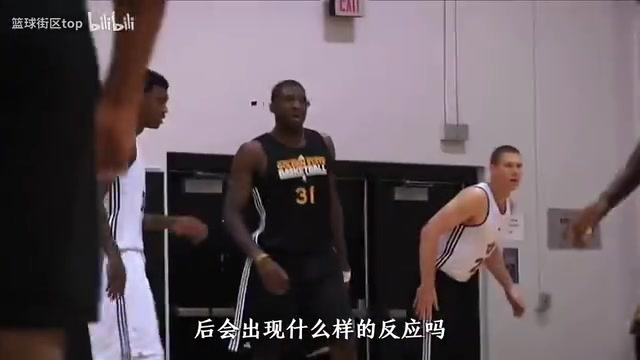 你知道當NBA球員聽到自己被裁掉后會出現怎樣的反應