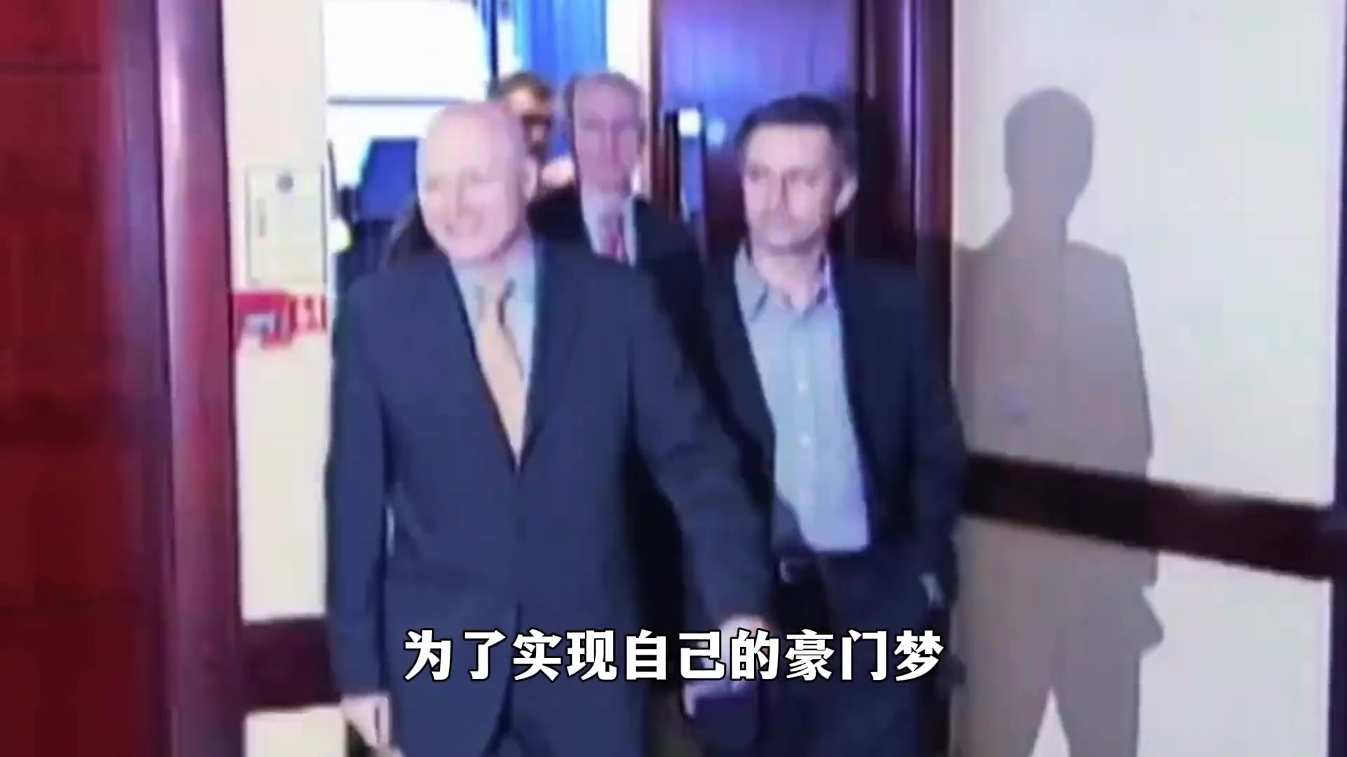 當年為了執(zhí)教切爾西穆里尼奧究竟扛住了多少不為人知的壓力