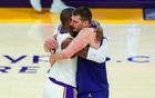 詹姆斯第二，美媒評NBA無私TOP10，杜庫約奪魁。