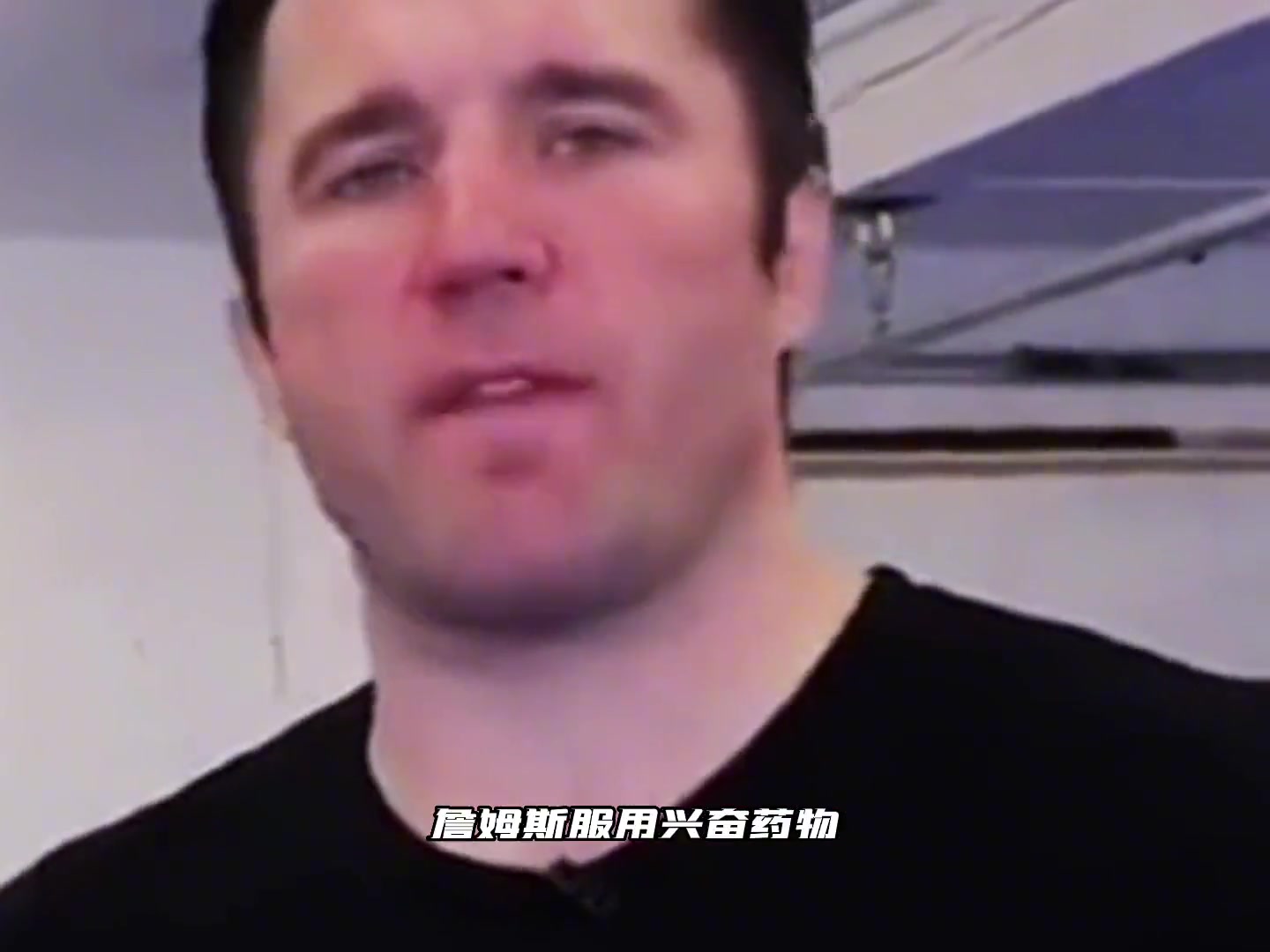 蒂格也懷疑詹姆斯嗑藥此前格斗運(yùn)動員曝詹姆斯曾長期服用興奮劑