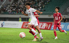 遼寧鐵人勝延邊龍鼎，臧一鋒制勝，3分領(lǐng)跑！